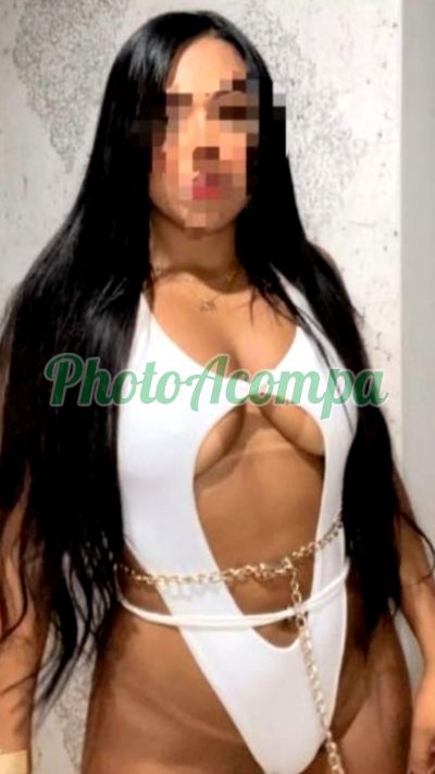 Bruna Sousa (85) 99965-6016, Garota de programa em Messejana (Fortaleza)