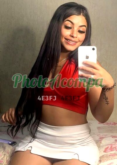 Bárbara, garota de programa em Boituva