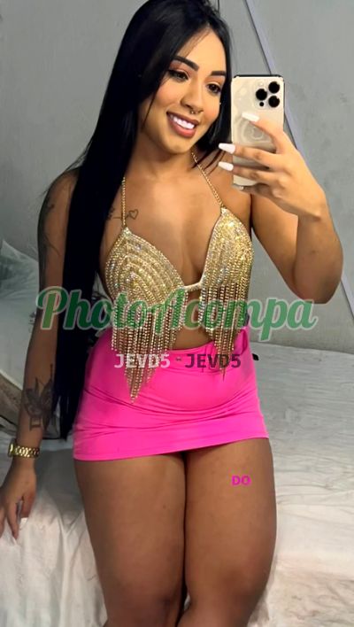 Carla, acompanhante em Piracicaba