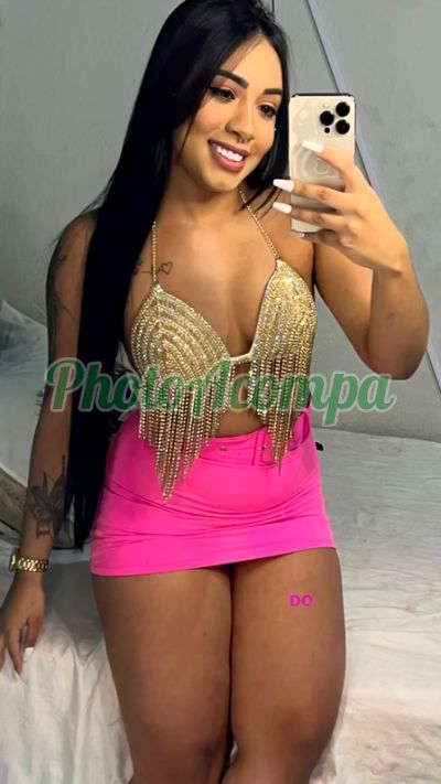Carla, acompanhante em Piracicaba