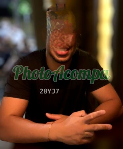 Yury, garoto de programa em Belo Horizonte