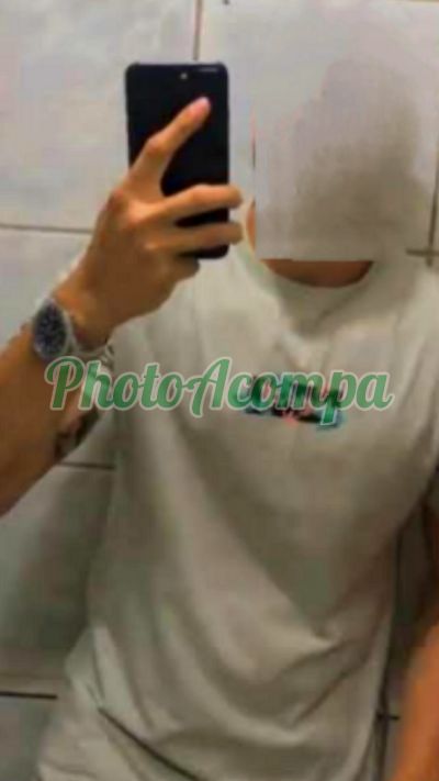 Yury, garoto de programa em Belo Horizonte