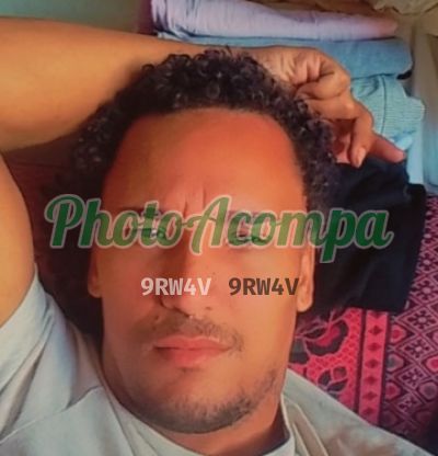 Bryan, garoto de programa em Maricá