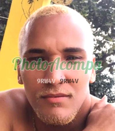 Bryan, garoto de programa em Maricá