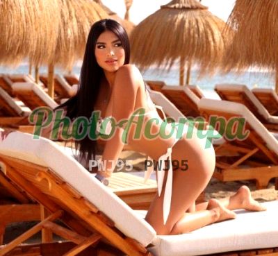 Brenda Oli, acompanhante em Copacabana (RJ)