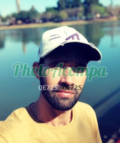 Diego, garoto de programa em Ribeirão Preto