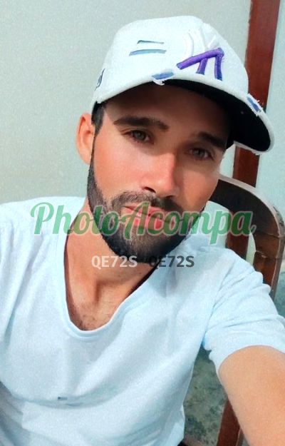 Diego, garoto de programa em Ribeirão Preto