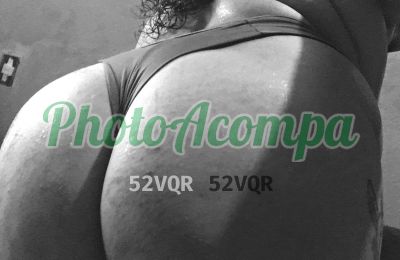 Karine Coroa, escort em Manaus