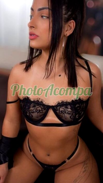 Rayana, Acompanhante em Itapecerica da Serra