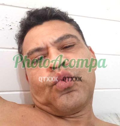 Marcel, garoto de programa no Ipiranga (SP)
