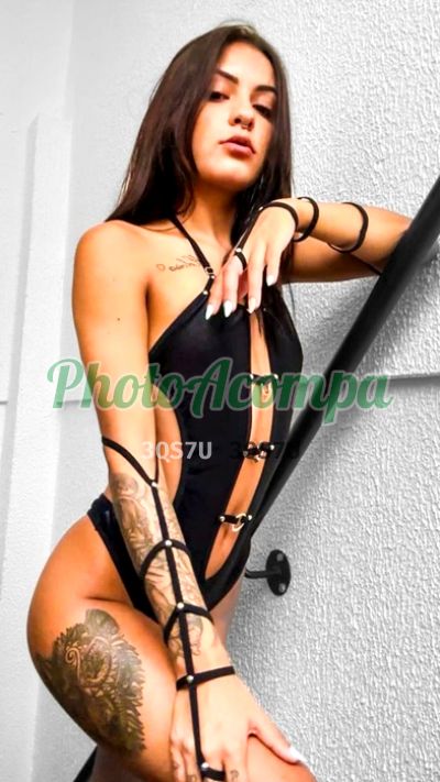 Giovanna Torres, acompanhante em Belo Horizonte