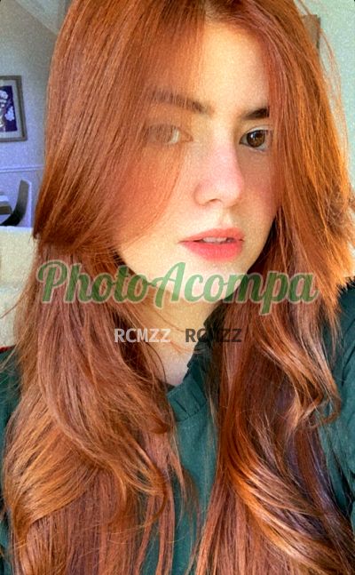 Maria, escort no Centro (SP)