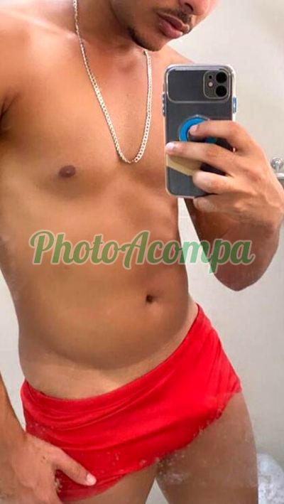 Victor, garoto de programa em Boa Viagem (Recife)