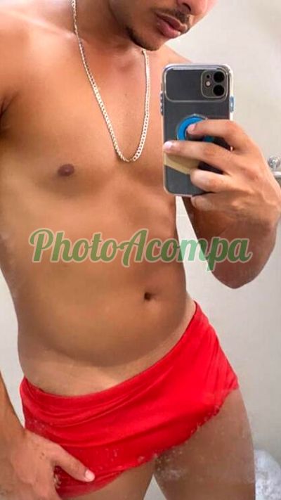 Victor, garoto de programa em Boa Viagem (Recife)