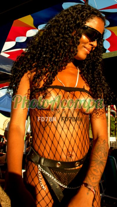 Moana, escort em Recife