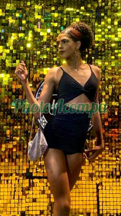 Sabrina, transex em Camaragibe