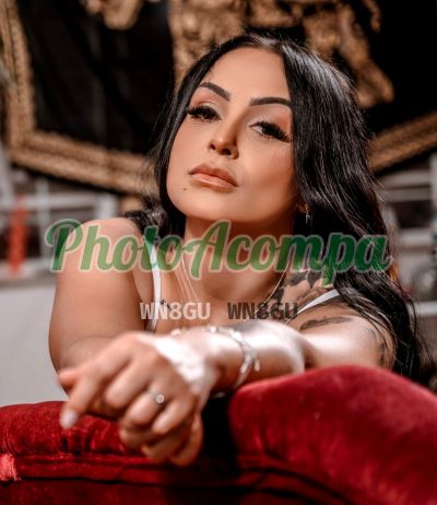 Emy, garota de programa em Curitiba