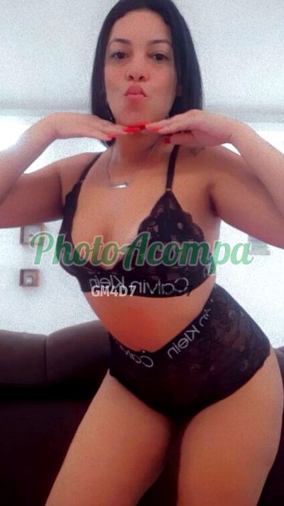 Mila Reis, acompanhante em Campinas