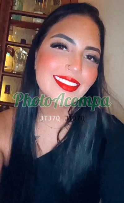 Laurinha, acompanhante em Botucatu