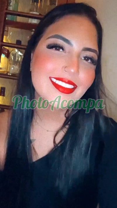 Laurinha, acompanhante em Botucatu