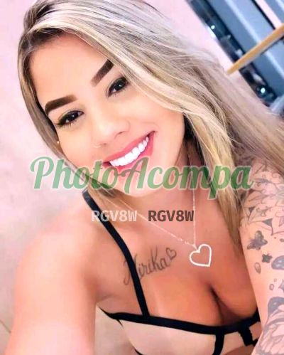 Pérola, garota de programa em Franca