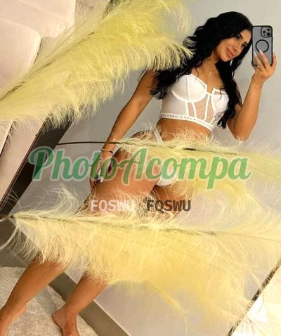 Bruna, acompanhante em Belo Horizonte