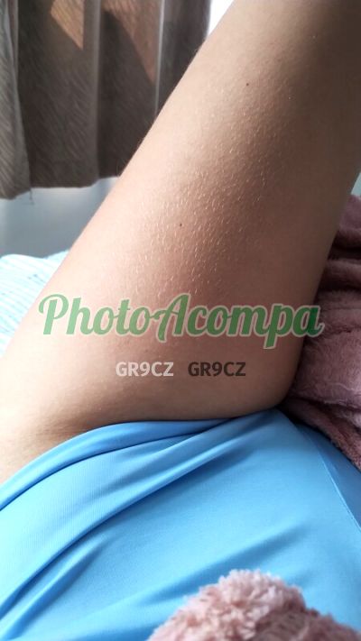 Loira, acompanhante em Goiânia