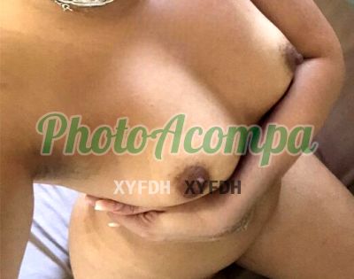 Bárbara (81) 99544-5521, escort em Recife