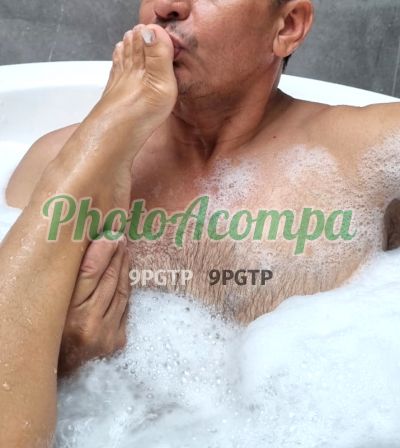 Val, Homem que faz massagens eróticas em Tatuapé (SP)