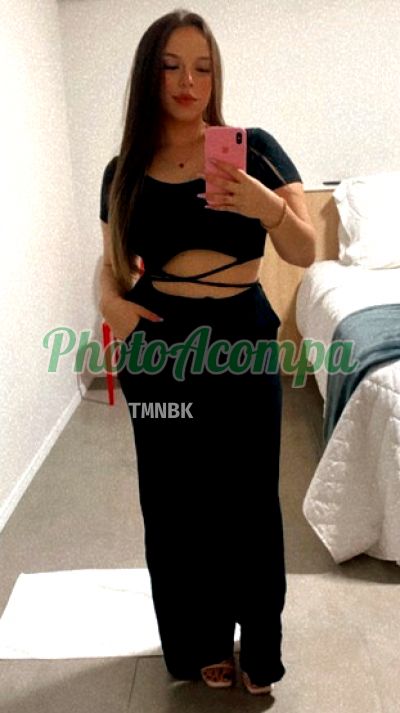 Milena, acompanhante em Porto Alegre