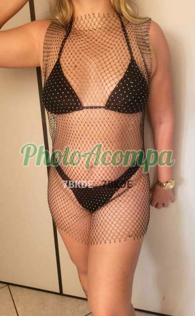 Escort, escort em São José do Rio Preto