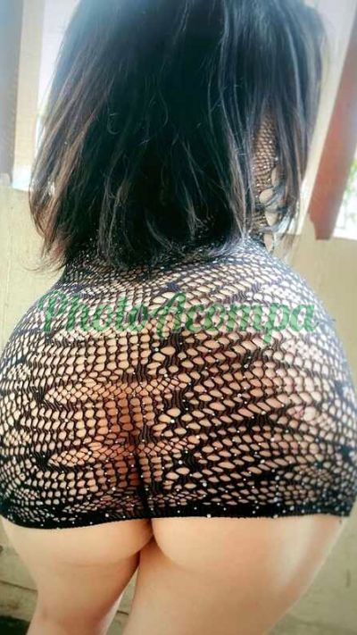 Bruna Sanchez, acompanhante em Uberlândia