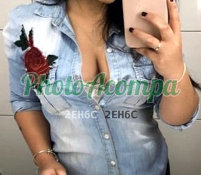 Sara, massagista em Barueri