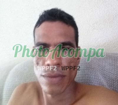 Fagner, Garoto de programa em Lucas do Rio Verde