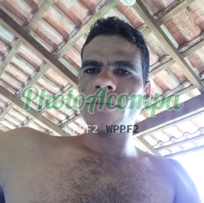Fagner, Garoto de programa em Lucas do Rio Verde