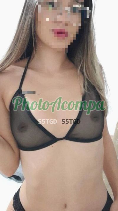 Vitória, acompanhante em Campo Grande