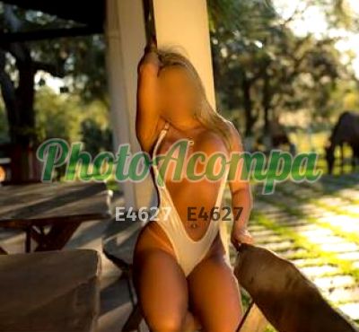 Bruninha, acompanhante em Porto Alegre