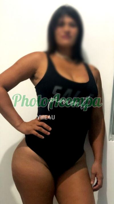 Myrella, escort em Natal