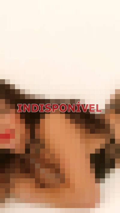 garota de programa em São Paulo