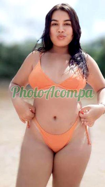 Letícia, garota de programa em Cabo Frio