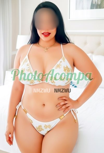 Louise, mulher que faz videochamadas e sexting