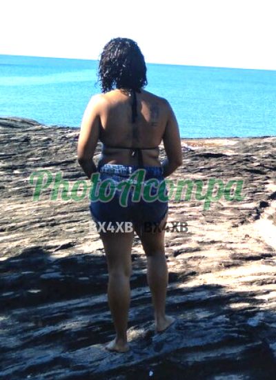 Brenda Lisboa, acompanhante em Teixeira de Freitas