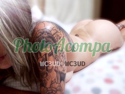 Violetta Campos, escort em Andradas