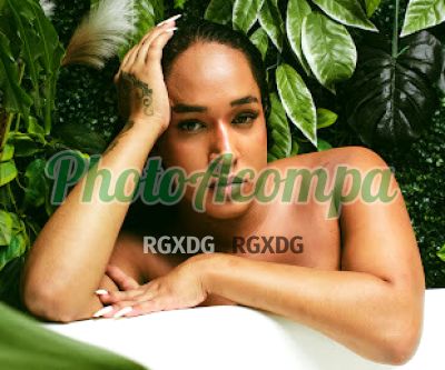 Maya, transex na Zona Sul (SP)