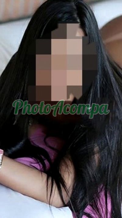 Bianca, garota de programa em Santarém