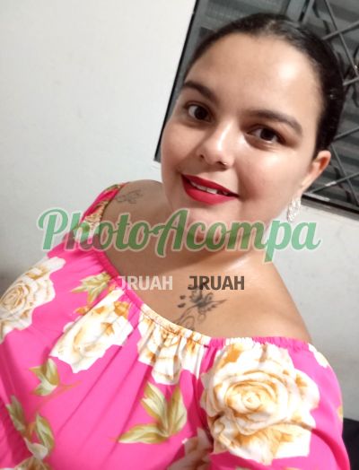 Branca de Neve (18) 99649-0110, garota de programa em Birigui