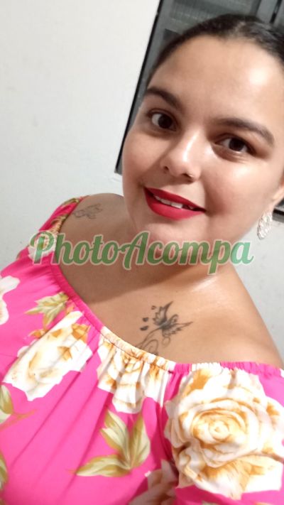 Branca de Neve (18) 99649-0110, garota de programa em Birigui