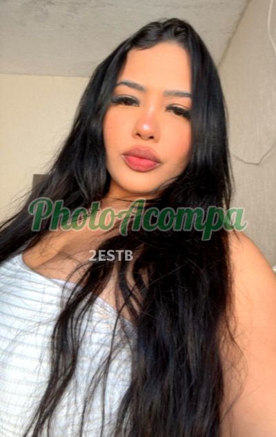 Penélope (61) 99813-5751, acompanhante em São José dos Campos