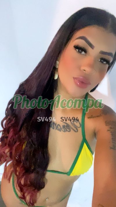 Maya Ferreira (19) 97828-3774, acompanhante em Itu