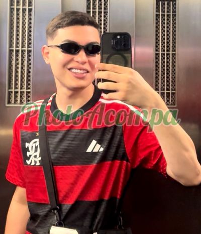 Miguel Barros (21) 99865-6421, Garoto de programa em Copacabana (RJ)